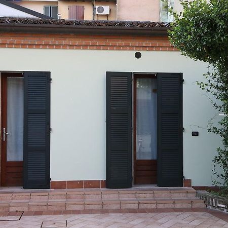 Abbazia Bed & Breakfast Mântua Exterior foto
