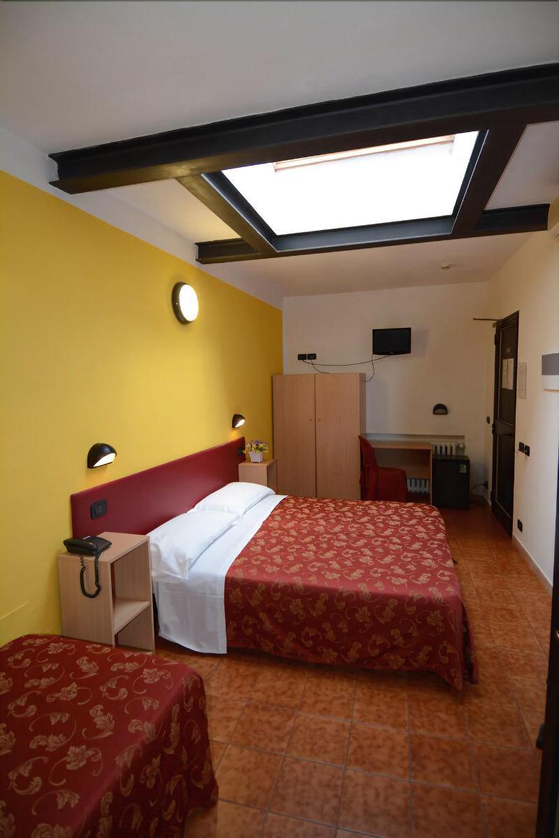 Abbazia Bed & Breakfast Mântua Exterior foto